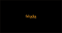 Desktop Screenshot of faluckanyc.com