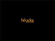 Tablet Screenshot of faluckanyc.com